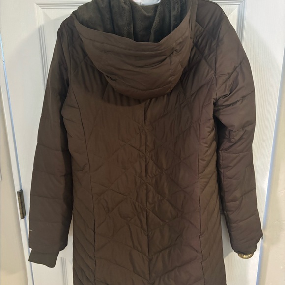 Columbia Heavenly Omni Heat Long Jacket - Picture 3 of 5